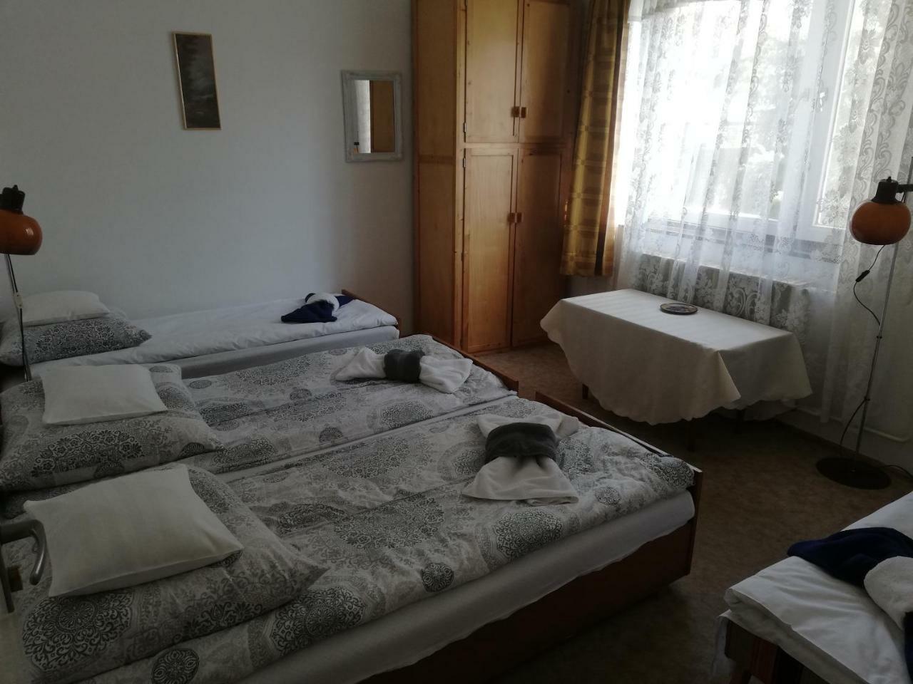 Szekely Szallas Gyula Zewnętrze zdjęcie
