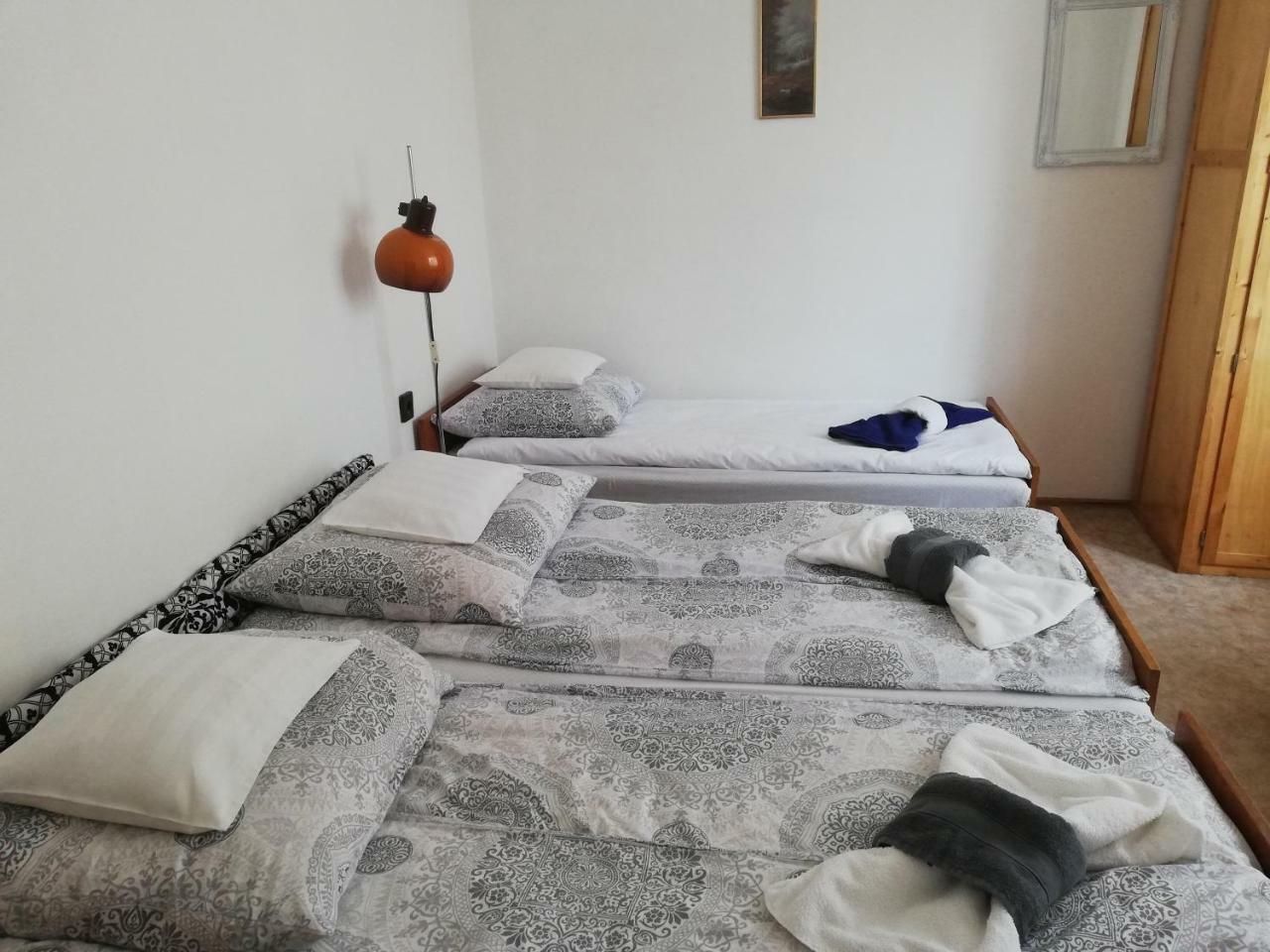 Szekely Szallas Gyula Zewnętrze zdjęcie