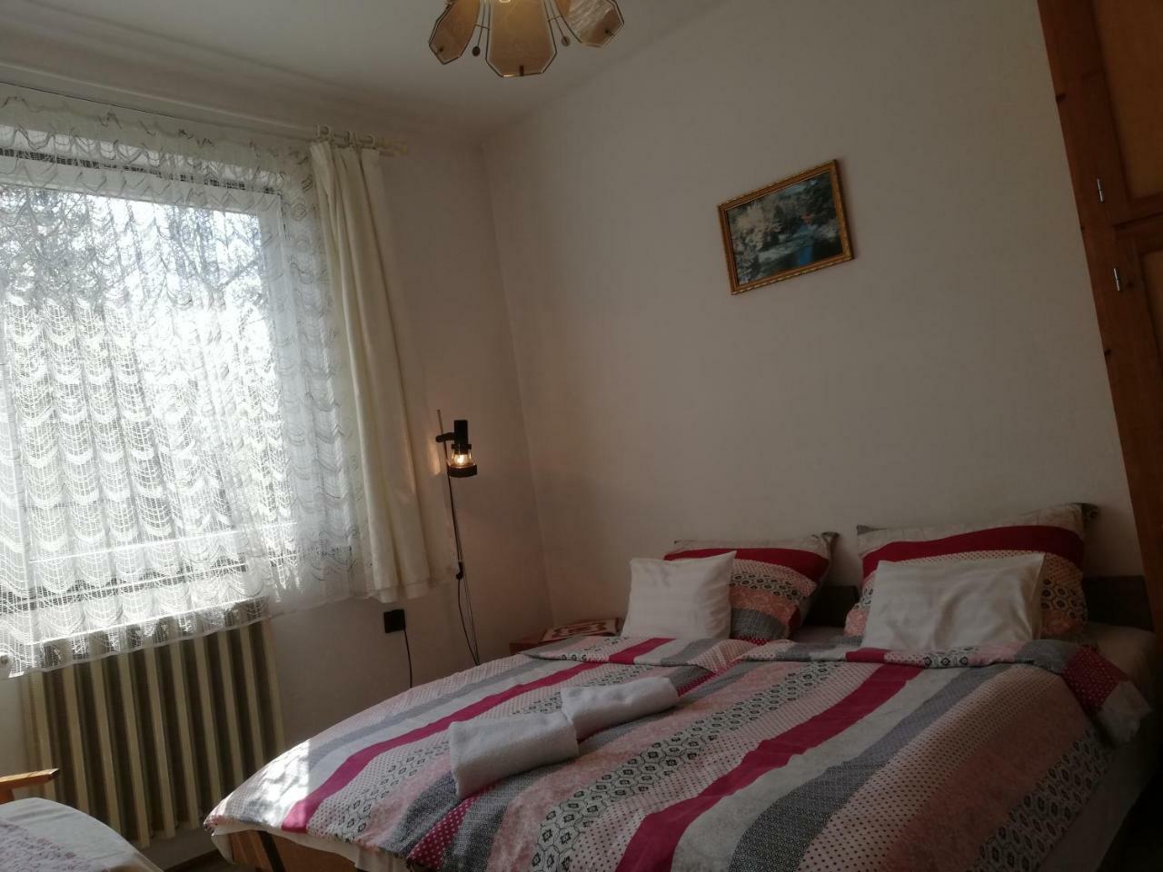Szekely Szallas Gyula Zewnętrze zdjęcie